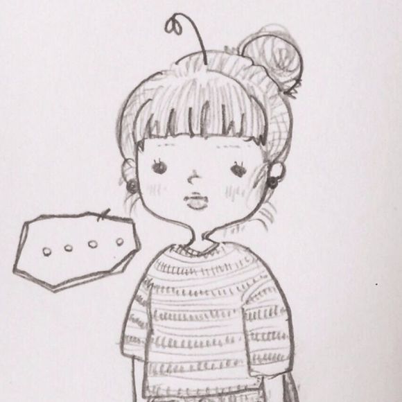 Meet your Posher, Kei - Picture 1 of 1