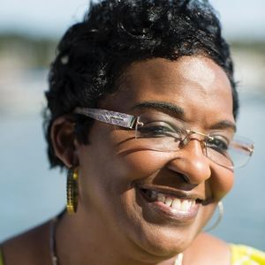 Meet your Posher, Ge ge