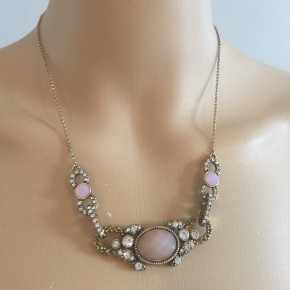 Patricia Vintage inspired necklace - Picture 3 of 5