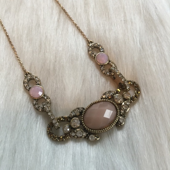 Patricia Vintage inspired necklace - Picture 5 of 5