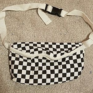 Fanny pack