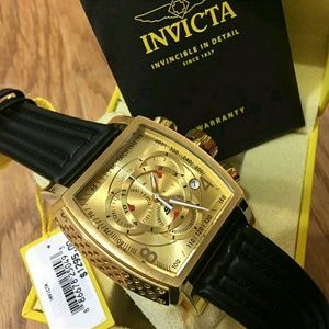 Big sale,$1300 Invicta Swiss watch(Firm price)