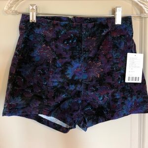 Brand new kimchi blue shorts size 0