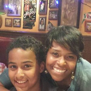 Meet your Posher, Louronna