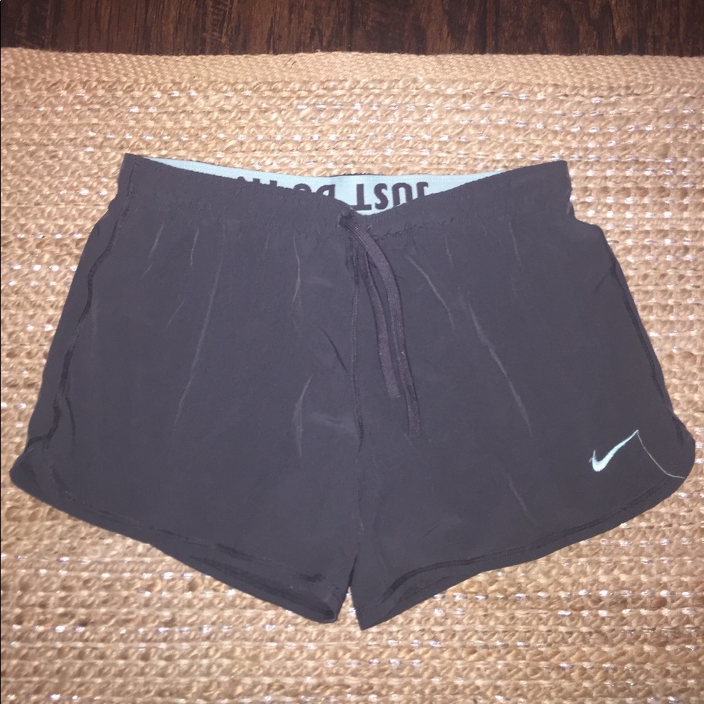 Nike dry fit shorts