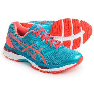 Asics Gel cumulus 18