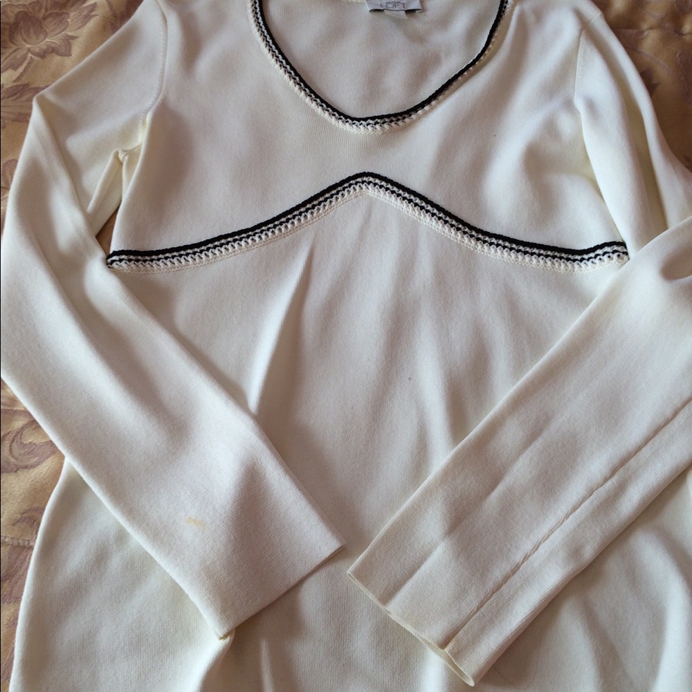 Loft Ann Taylor blouse