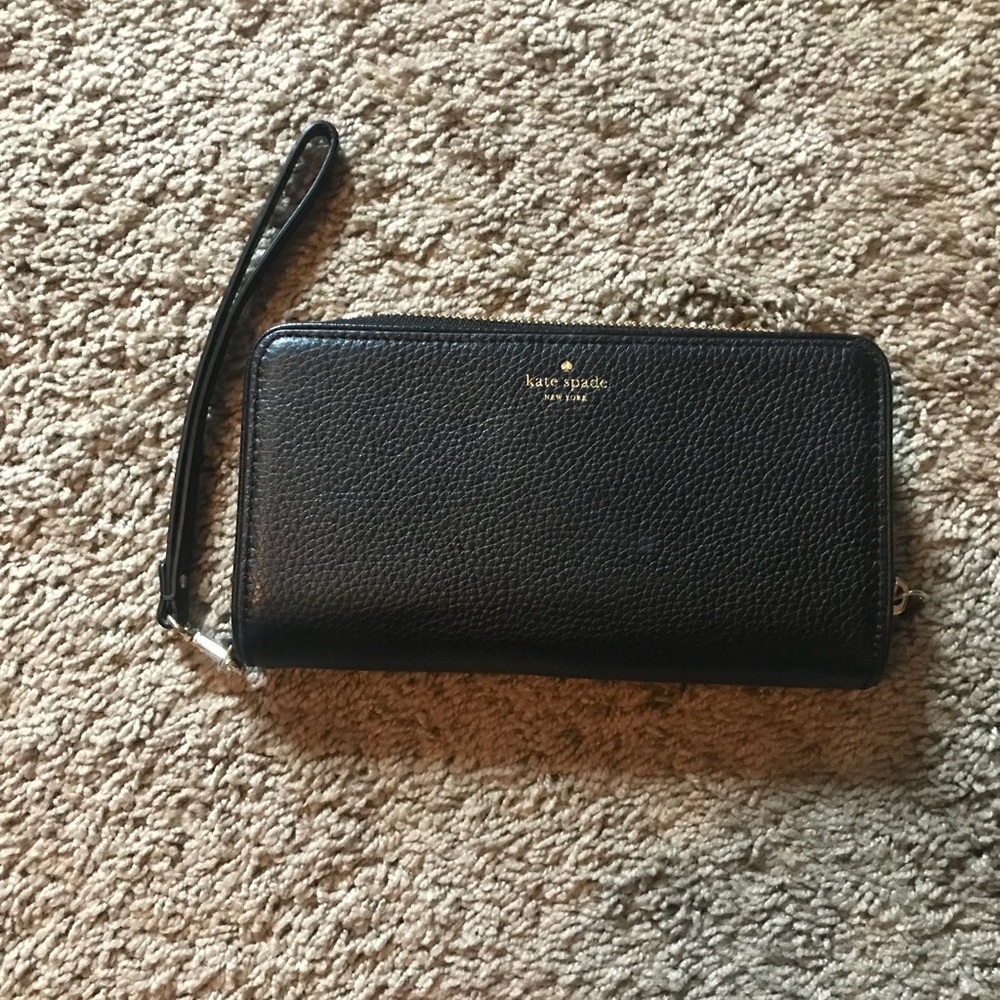 Kate Spade wallet