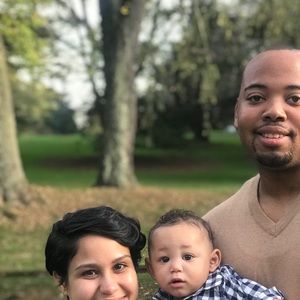 Meet your Posher, Billy