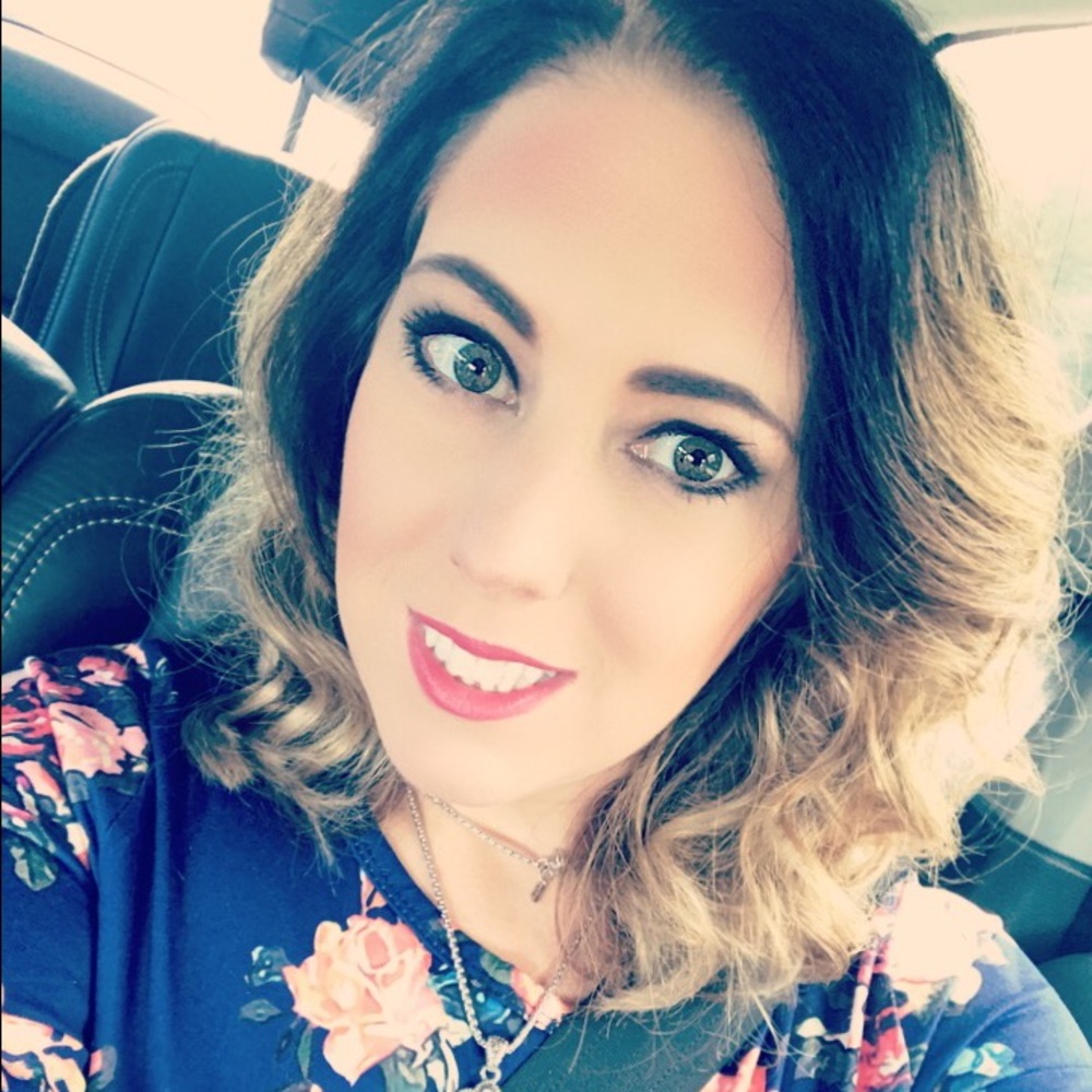 Meet your Posher, Tarah