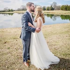 Meet your Posher, Chandler