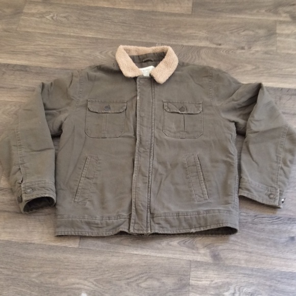 Aeropostale jacket - Picture 1 of 4