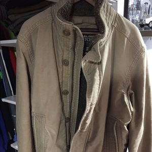 Abercrombie Adirondack jacket
