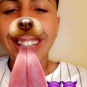 Meet your Posher, Orvin