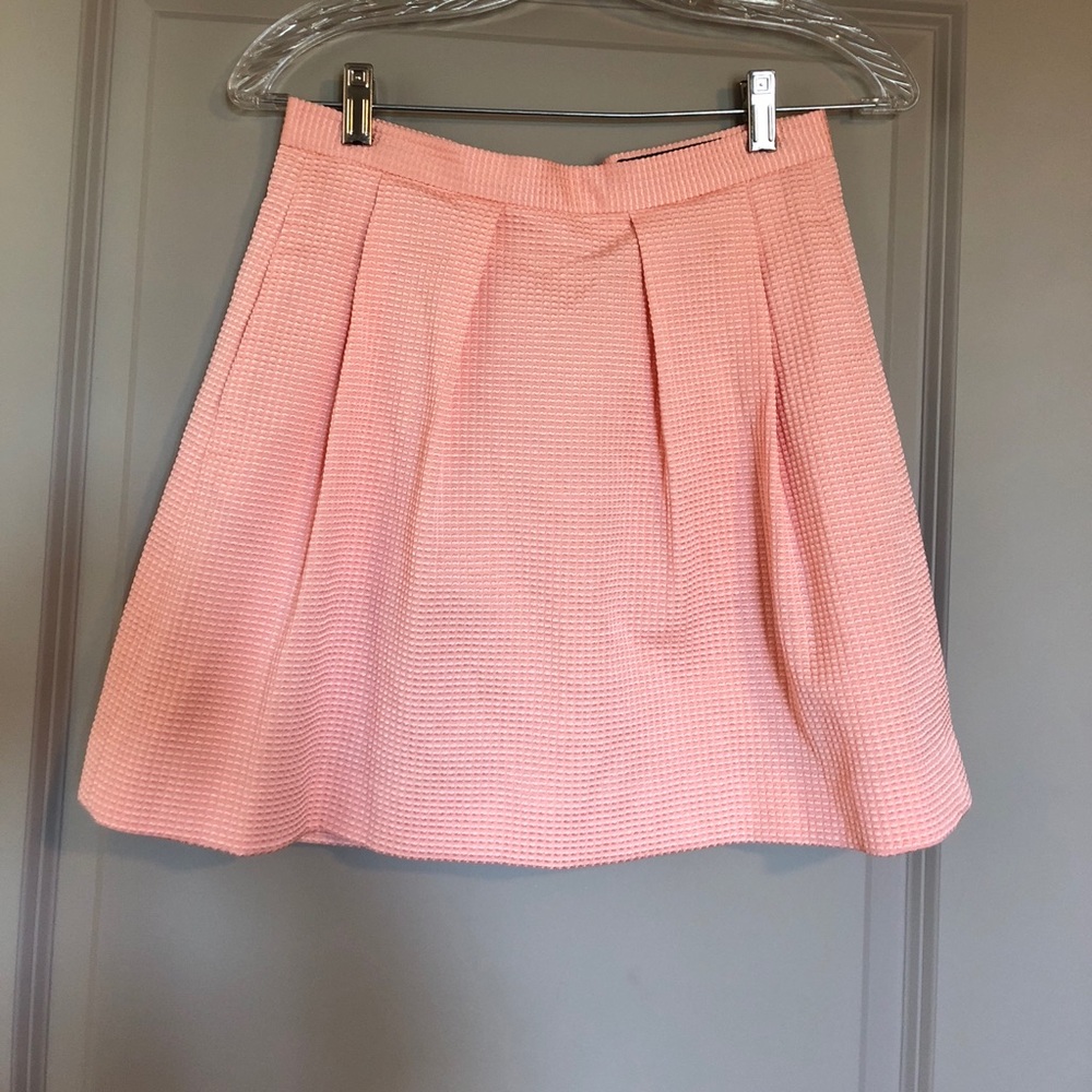 French connection skirts size 4