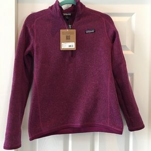 Better Sweater