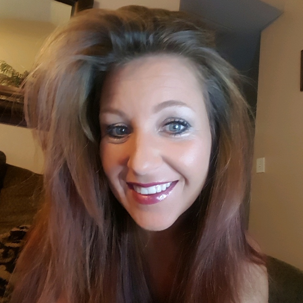 Meet your Posher, Misty