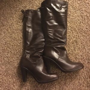 Stunning Michael Kors Boots