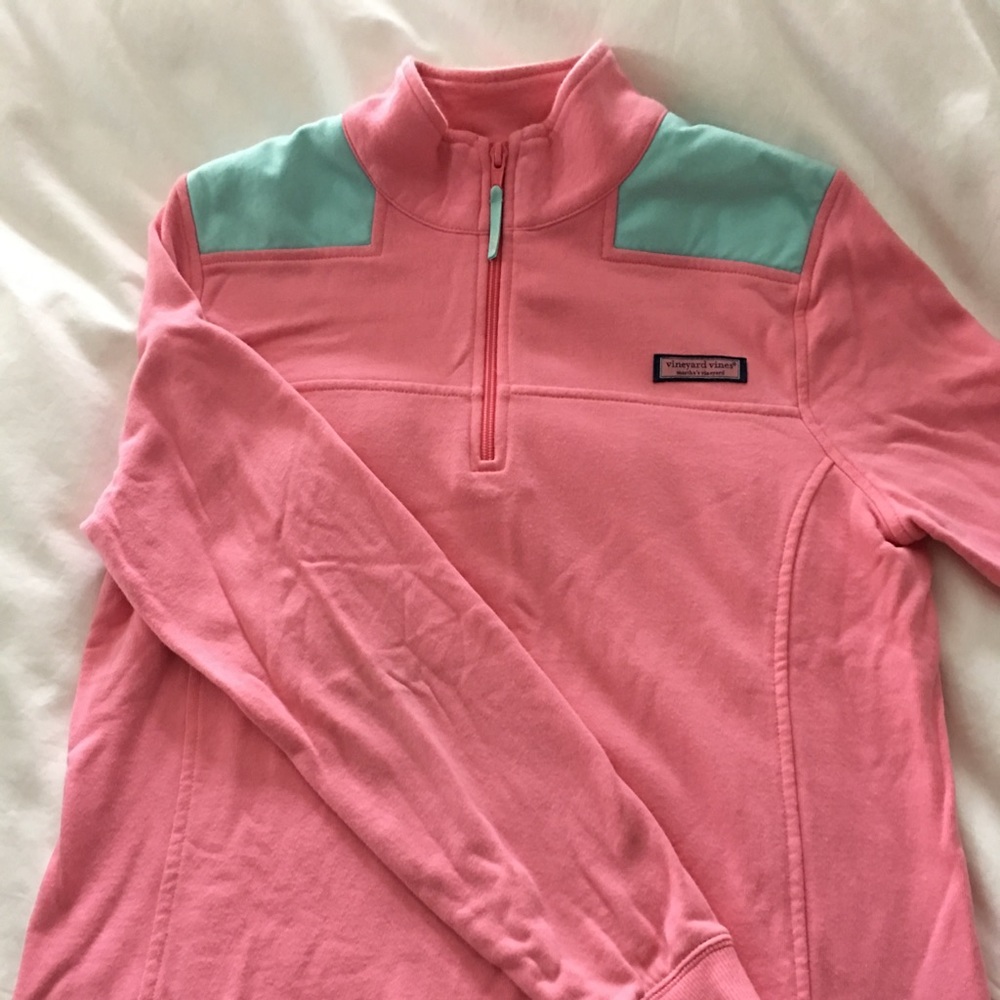Vineyard Vines Shep Shirt