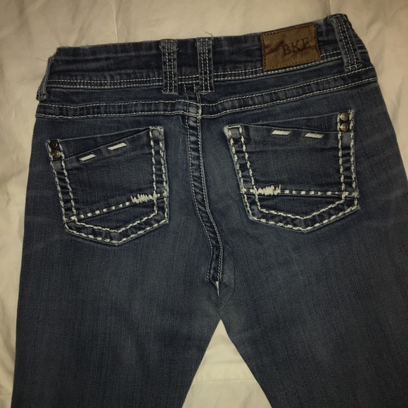 BKE Jeans, most comfortable jeans!!!! - Picture 1 of 3