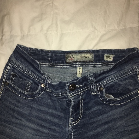 BKE Jeans, most comfortable jeans!!!! - Picture 2 of 3