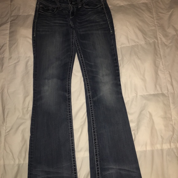 BKE Jeans, most comfortable jeans!!!! - Picture 3 of 3