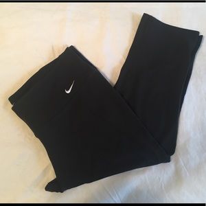 Nike Dri-fit legging Crop - XL
