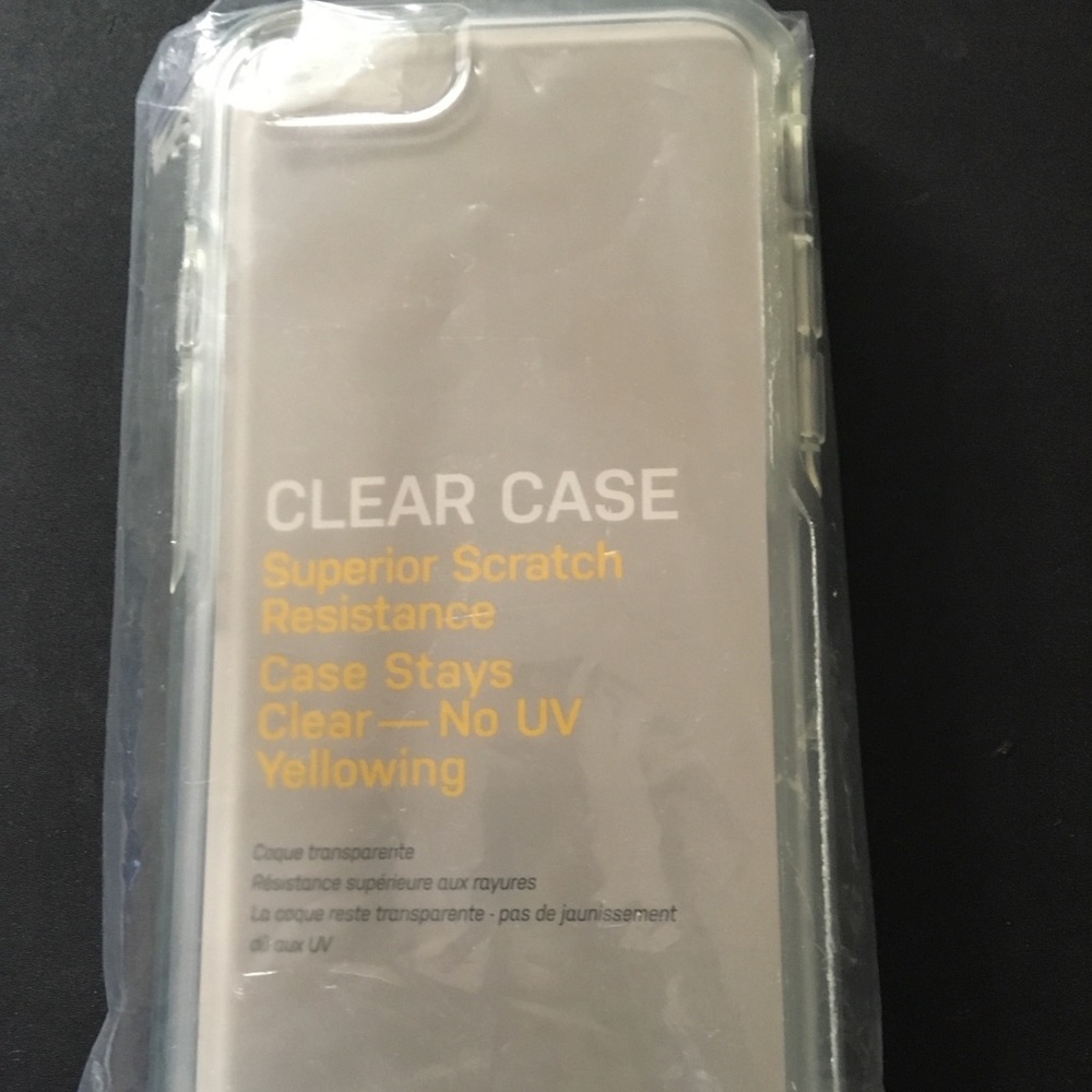 iPhone 6s symmetry otterbox