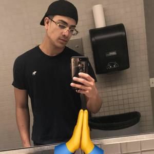 Meet your Posher, Andre