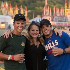 Meet your Posher, Justin