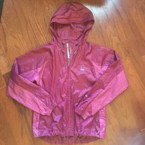 Sierra designs windbreaker