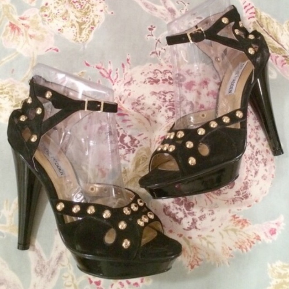 Steve Madden Heels