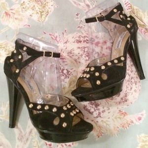 Steve Madden Heels