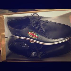 Men's Gucci Sneakers