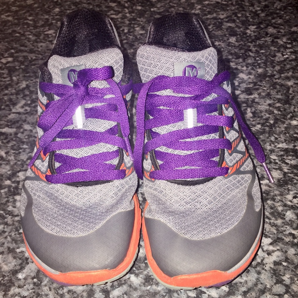 MERRELL- women sneakers