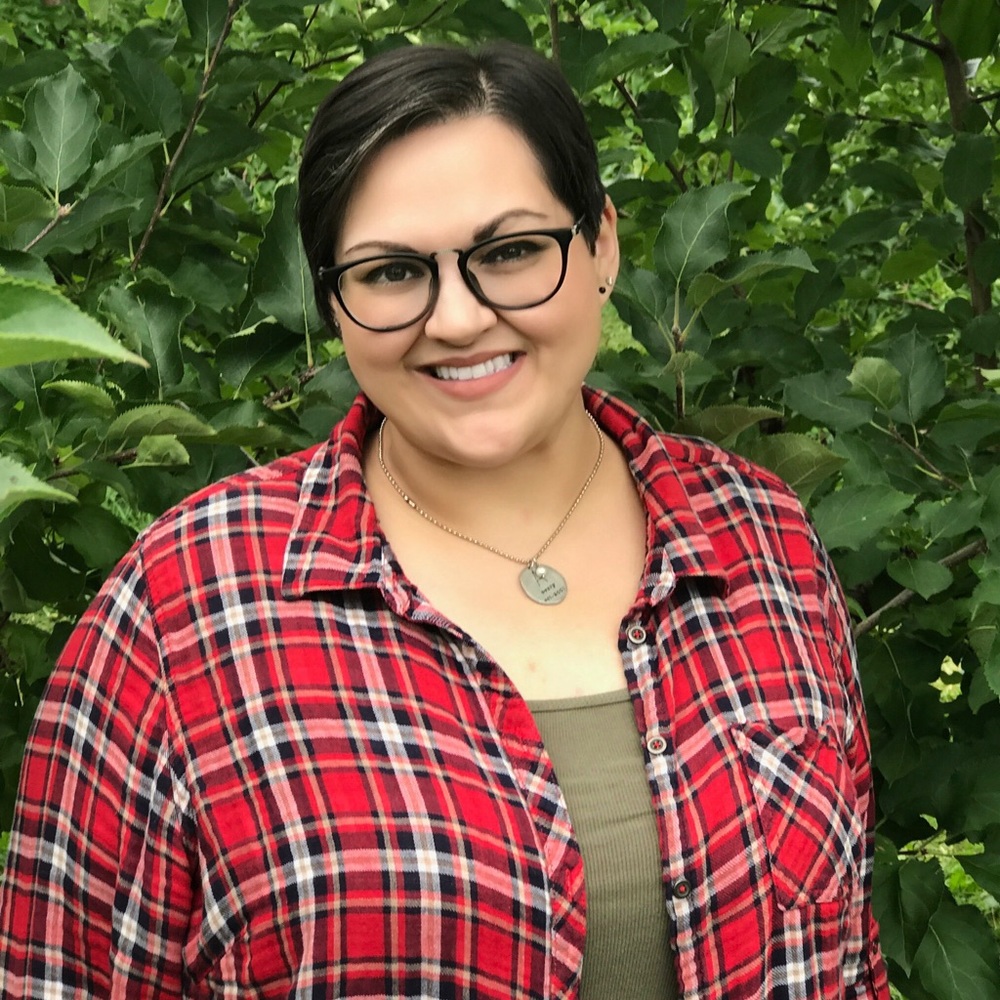 Meet your Posher, Erin 🤗