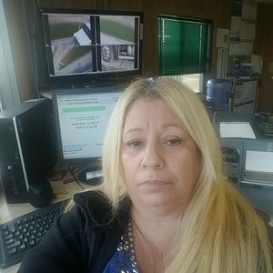 Meet your Posher, Jackie