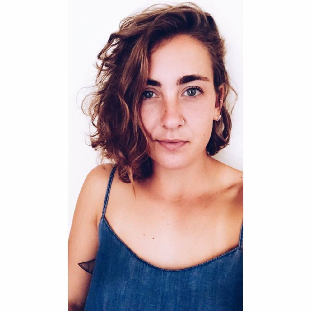 Meet your Posher, Ali