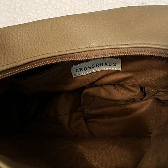 🍁SALE🍁 Crossroad shoulder bag. - Picture 4 of 8