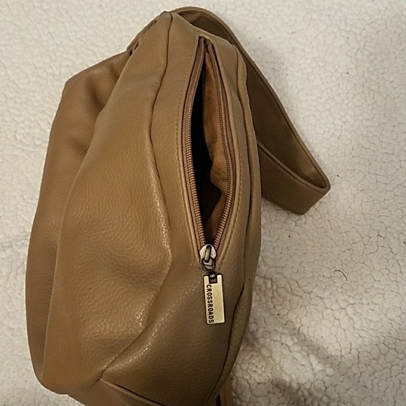 🍁SALE🍁 Crossroad shoulder bag. - Picture 5 of 8