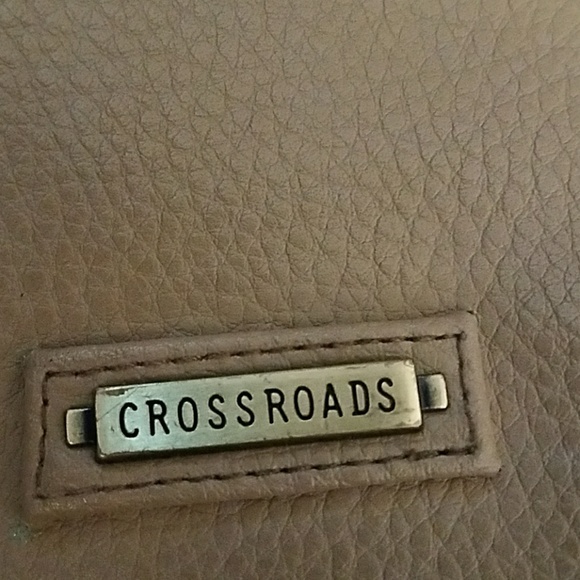 🍁SALE🍁 Crossroad shoulder bag. - Picture 7 of 8