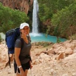 Meet your Posher, Heidi