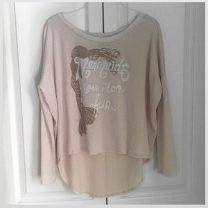 🖤💛Mermaids have more fun tshirt