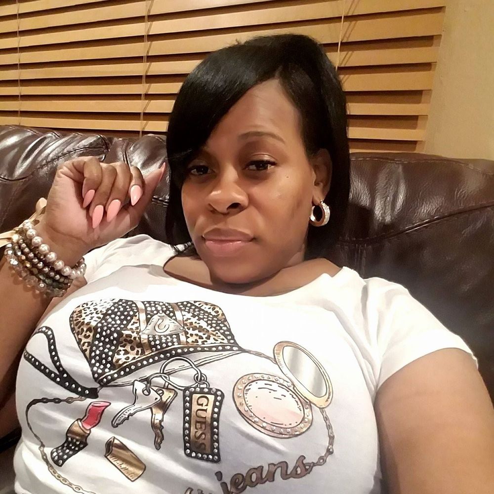 Meet your Posher, Candy