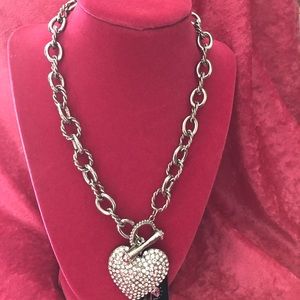 Traci Lynn Brilliance Neckllace