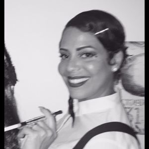 Meet your Posher, Jackie