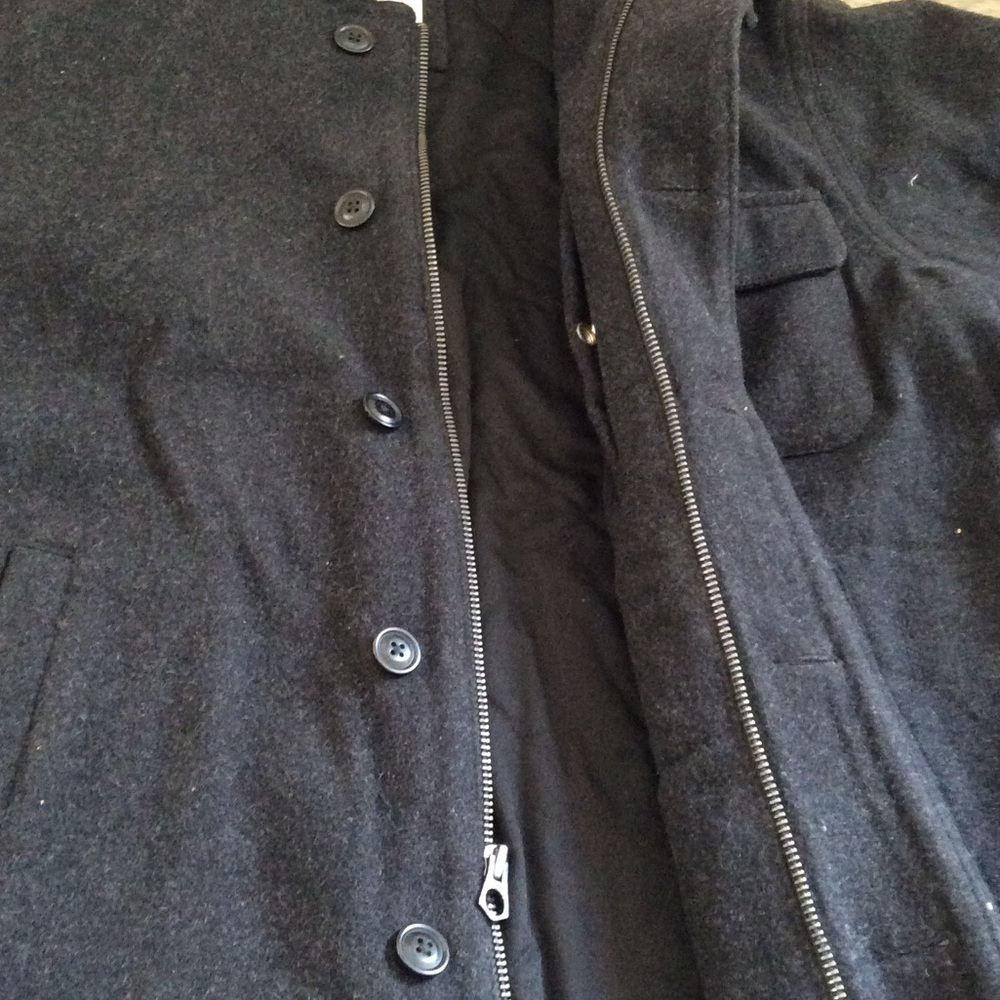 Jacket - Picture 2 of 5