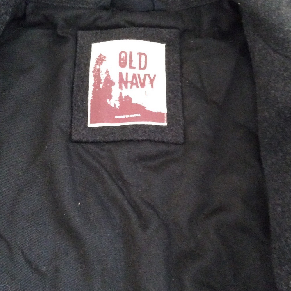 Jacket - Picture 3 of 5