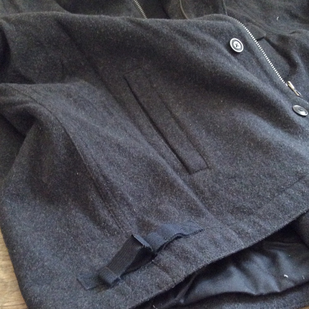 Jacket - Picture 4 of 5