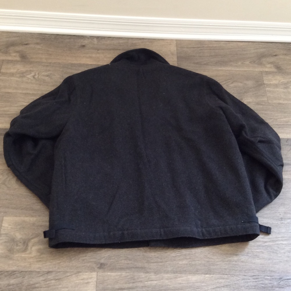 Jacket - Picture 5 of 5